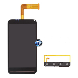 HTC Incredible S (G11 / S710e) LCD Screen and Digitizer Original