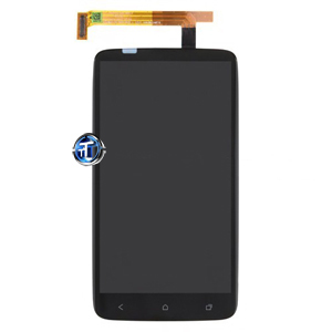 HTC One X (S720e / Endeavor) LCD Screen and Digitizer