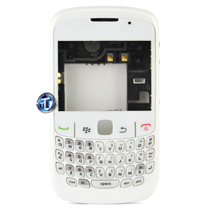BlackBerry 8520 Curve Housing Original (white)