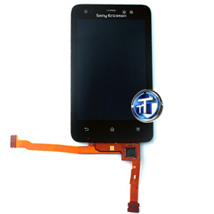 Sony Ericsson Xperia Active ST17i LCD Screen and Digitizer