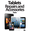 Tablets Repairs and Accessories (choose your language) 
