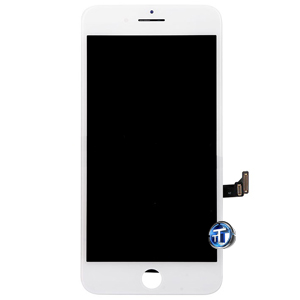 iPhone 7 Plus LCD Screen and Digitizer Full Assembly Replacement in White - AUO